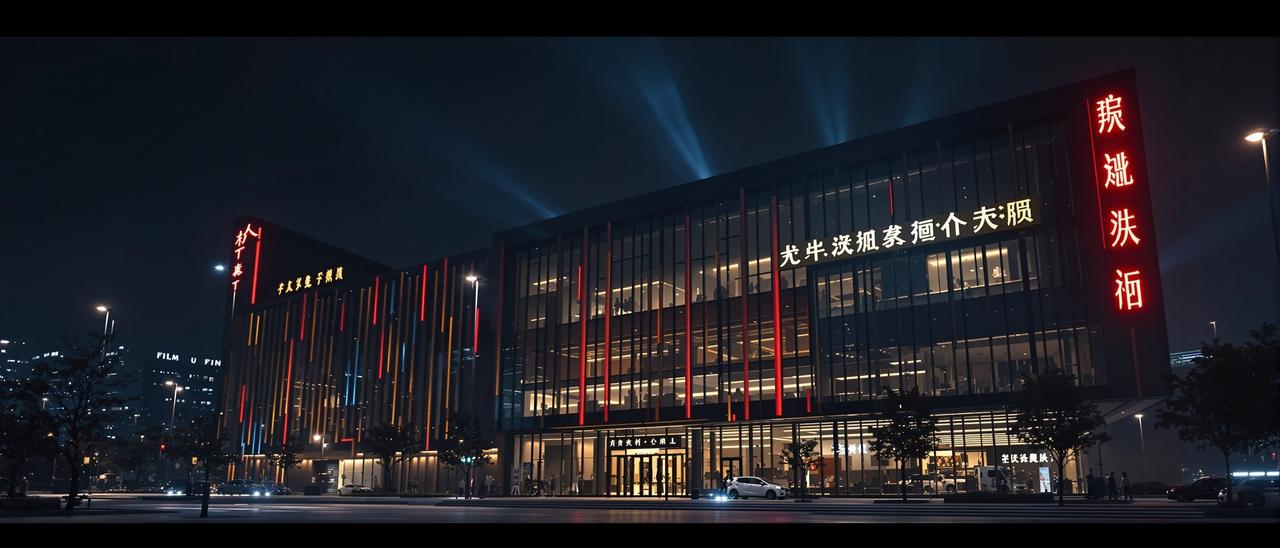 暗网视频公司简介