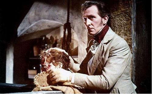 圣诞鬼故事：马格纳斯伯爵,圣诞夜的恐怖诅咒