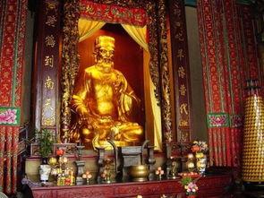 黄大仙,神秘仙缘，揭秘民间信仰之谜