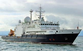 海洋间谍,揭秘神秘海洋间谍的神秘世界