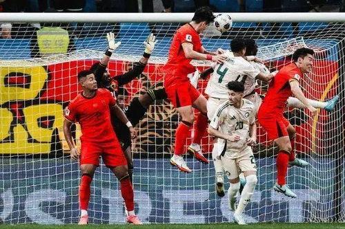 世亚预第三阶段C组第2轮 印度尼西亚VS澳大利亚,世亚预C组第二轮告负”