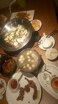 下山饭,探寻民间美食的传承与创新之旅